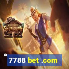 7788 bet .com